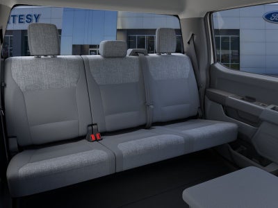2026 Ford F-250 XLT