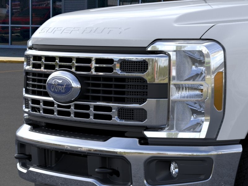 2026 Ford F-250 XLT
