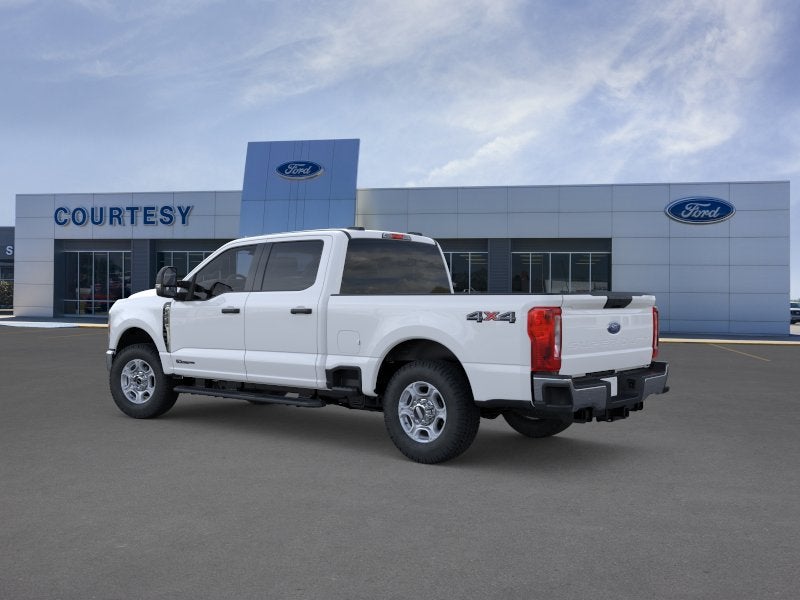 2026 Ford F-250 XLT