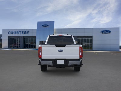 2026 Ford F-250 XLT