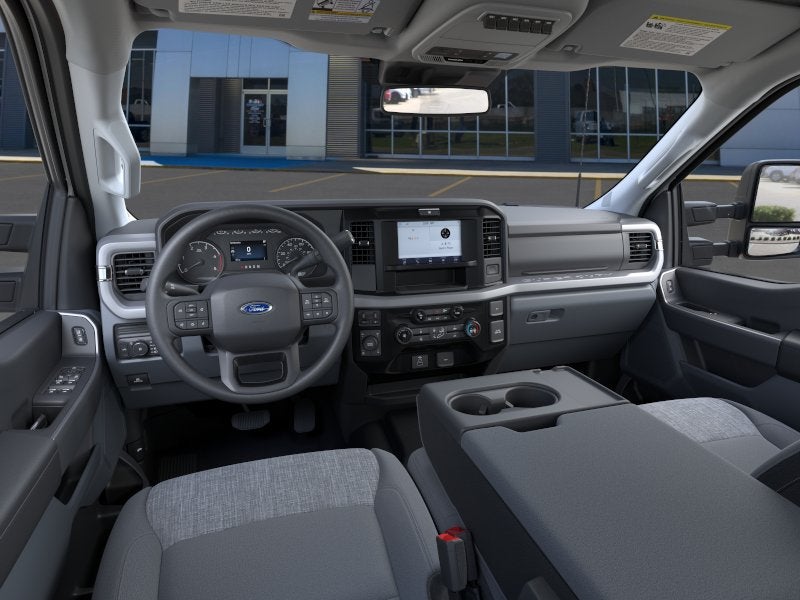 2026 Ford F-250 XLT