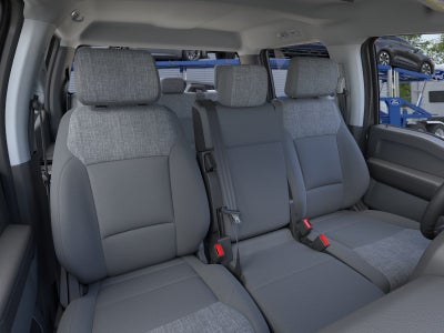 2026 Ford F-250 Super Duty XLT