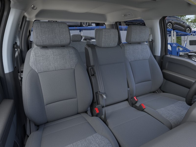 2026 Ford F-250 Super Duty XLT