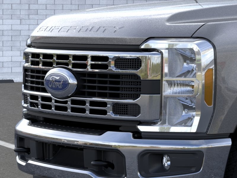 2026 Ford F-250 Super Duty XLT