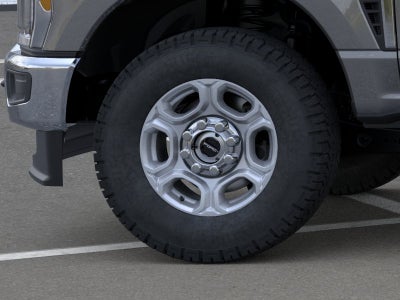 2026 Ford F-250 Super Duty XLT