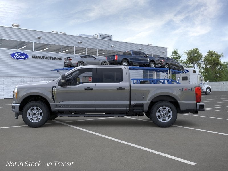 2026 Ford F-250 Super Duty XLT