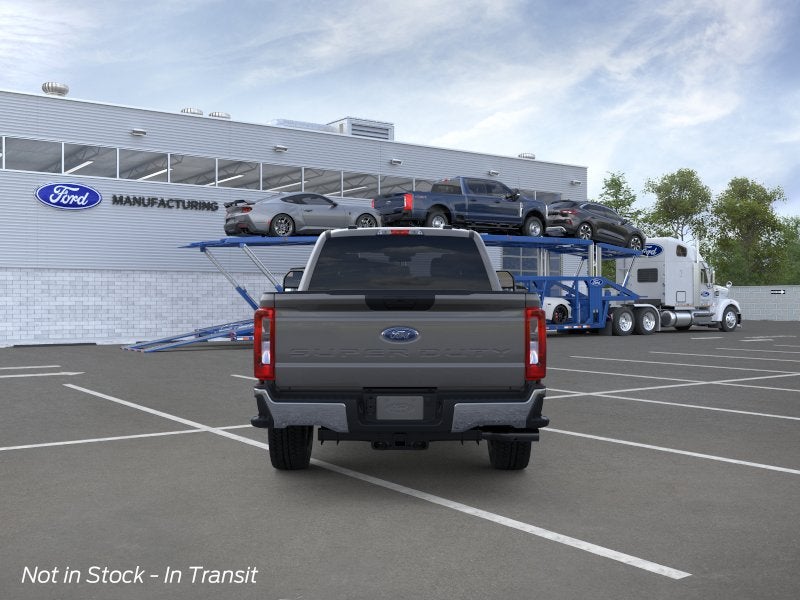 2026 Ford F-250 Super Duty XLT