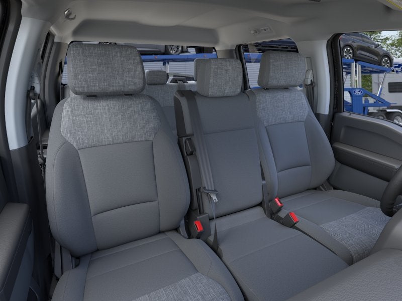2026 Ford F-250 Super Duty XLT