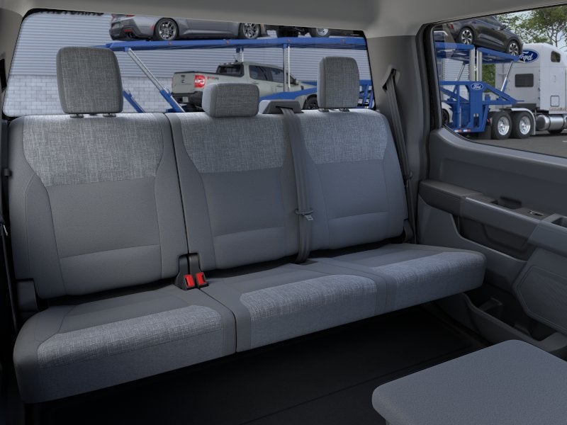 2026 Ford F-250 Super Duty XLT