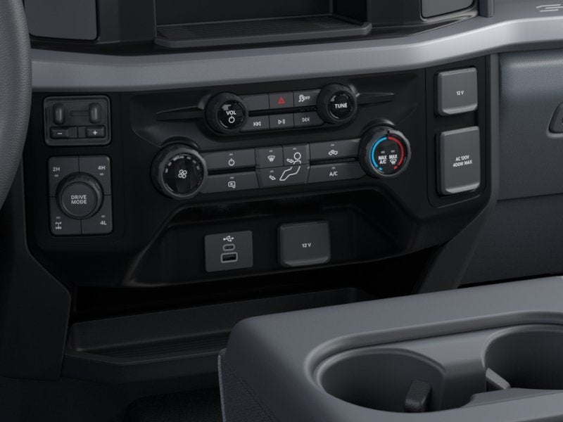 2026 Ford F-250 Super Duty XLT