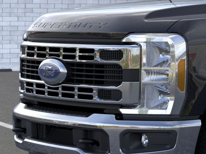 2026 Ford F-250 Super Duty XLT