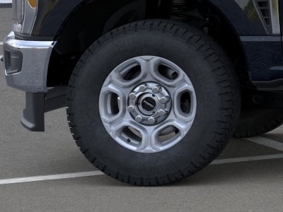 2026 Ford F-250 Super Duty XLT