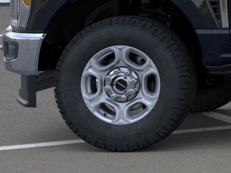 2026 Ford F-250 Super Duty XLT