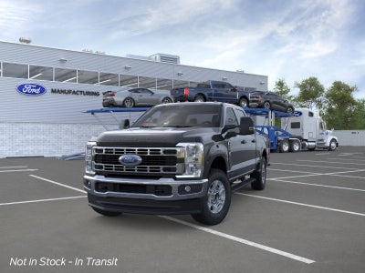2026 Ford F-250 Super Duty XLT