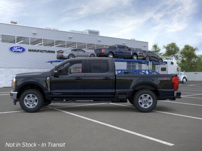 2026 Ford F-250 Super Duty XLT