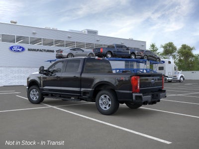 2026 Ford F-250 Super Duty XLT