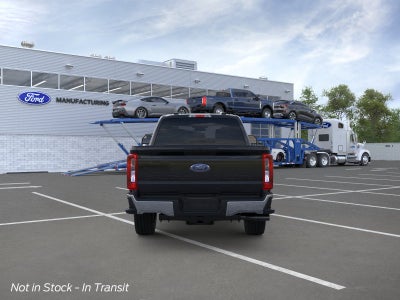 2026 Ford F-250 Super Duty XLT