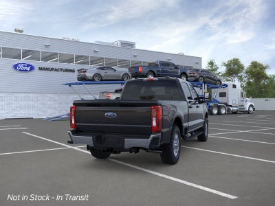 2026 Ford F-250 Super Duty XLT