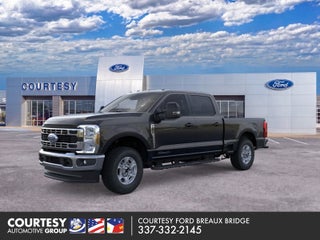 2026 Ford F-250 Super Duty XLT