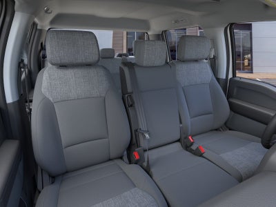 2026 Ford F-250 Super Duty XLT