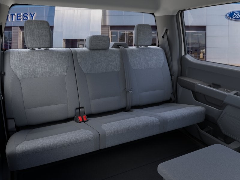 2026 Ford F-250 Super Duty XLT