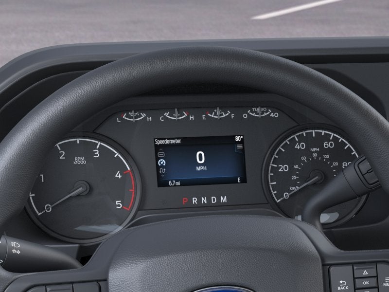 2026 Ford F-250 Super Duty XLT