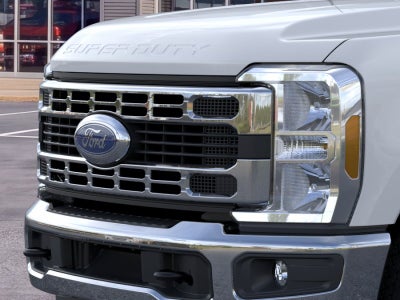 2026 Ford F-250 Super Duty XLT