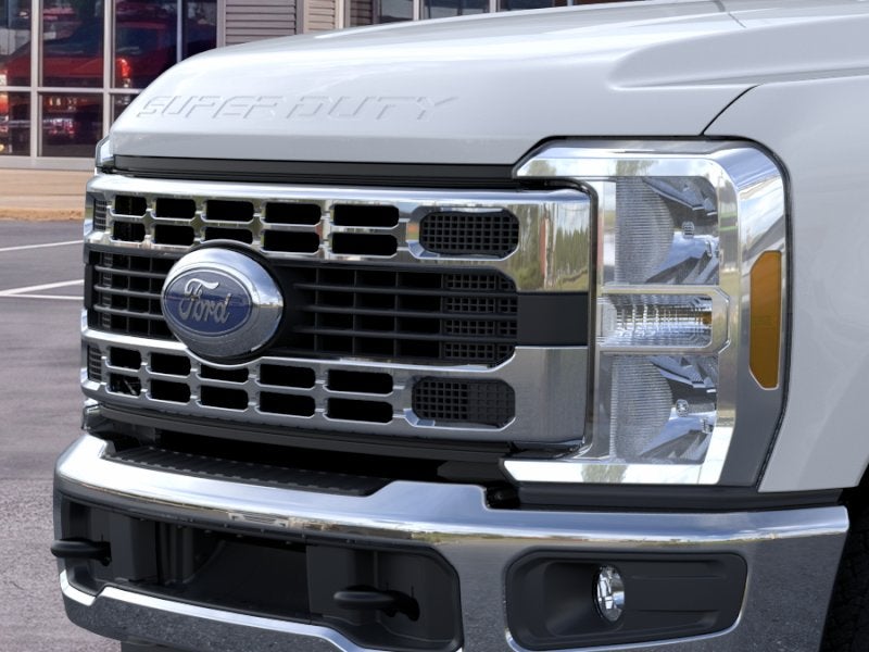 2026 Ford F-250 Super Duty XLT