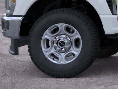 2026 Ford F-250 Super Duty XLT