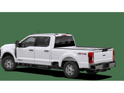2026 Ford F-250 Super Duty XLT