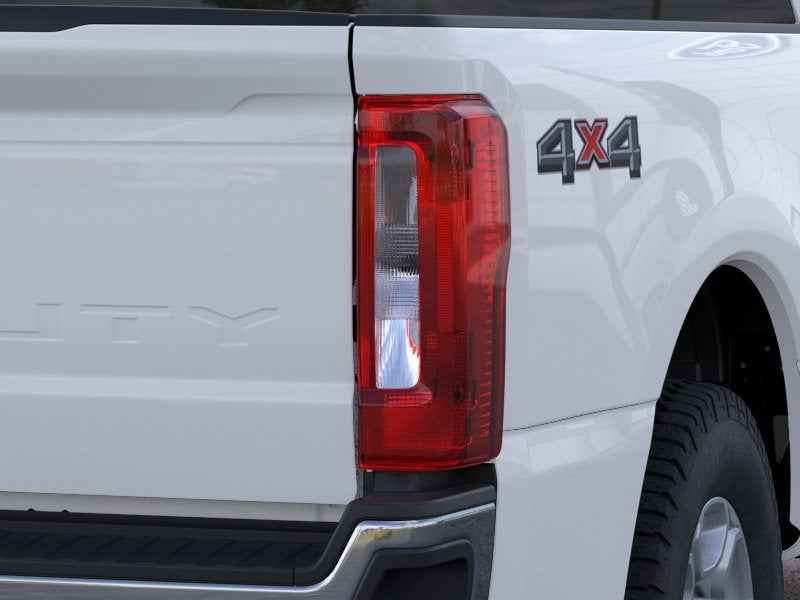 2026 Ford F-250 Super Duty XLT