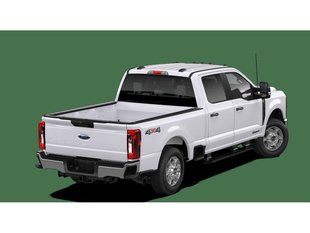 2026 Ford F-250 Super Duty XLT