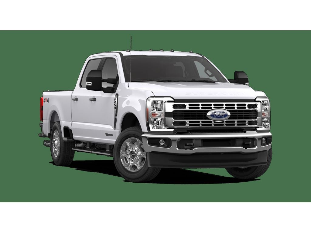 2026 Ford F-250 Super Duty XLT