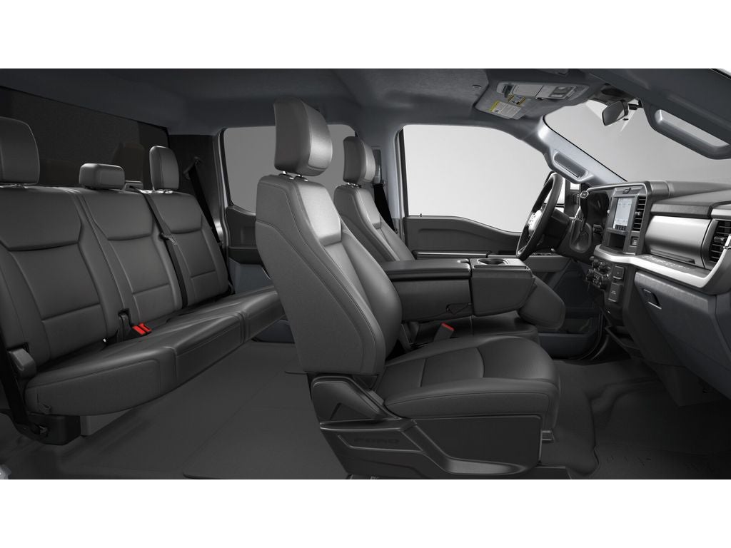 2026 Ford F-250 Super Duty XLT