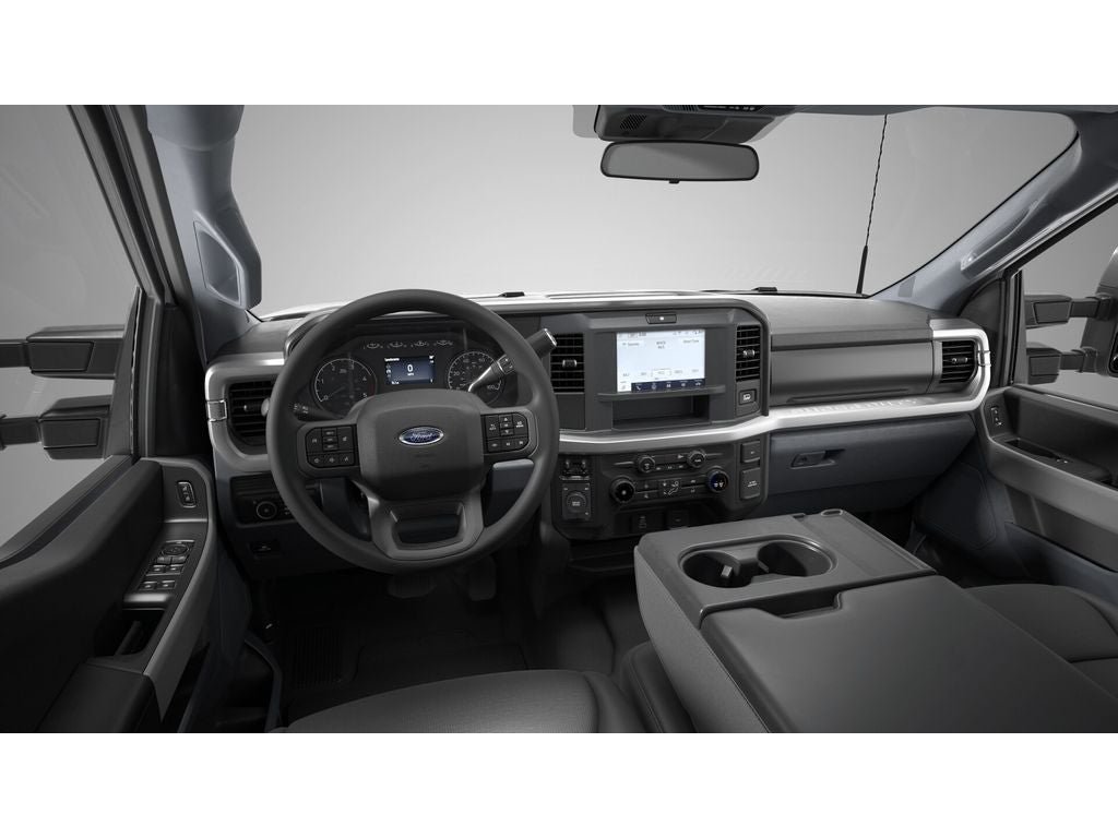 2026 Ford F-250 Super Duty XLT