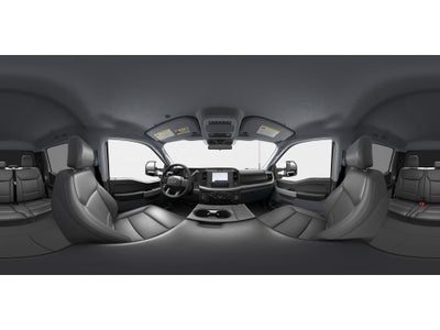 2026 Ford F-250 Super Duty XLT