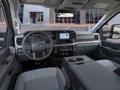 2026 Ford F-250 Super Duty XLT