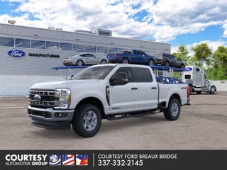2026 Ford F-250 Super Duty XLT