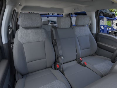 2026 Ford F-250 Super Duty XLT