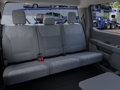 2026 Ford F-250 Super Duty XLT