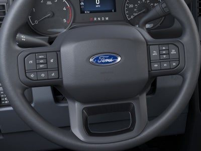 2026 Ford F-250 Super Duty XLT