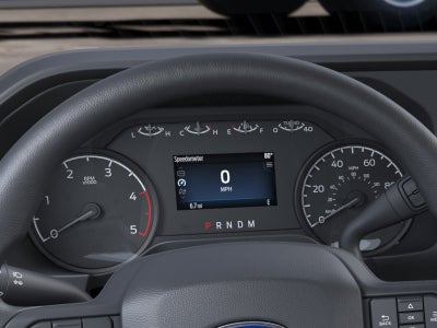 2026 Ford F-250 Super Duty XLT
