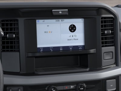 2026 Ford F-250 Super Duty XLT