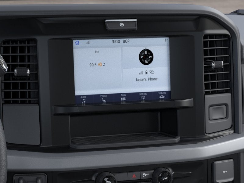 2026 Ford F-250 Super Duty XLT