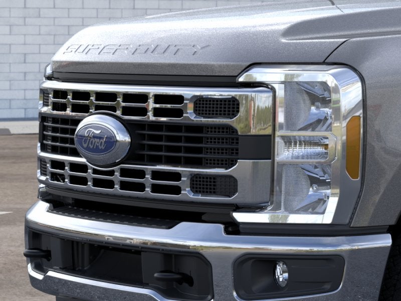 2026 Ford F-250 Super Duty XLT