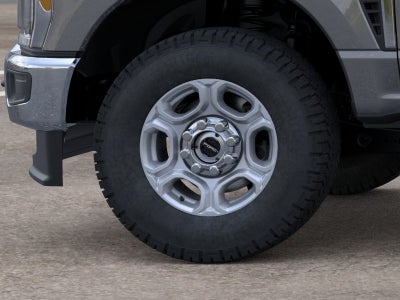 2026 Ford F-250 Super Duty XLT