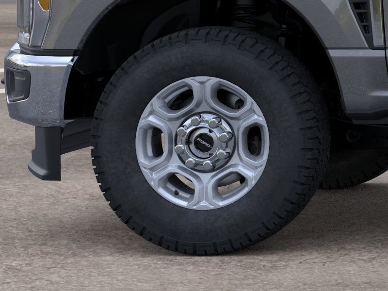 2026 Ford F-250 Super Duty XLT