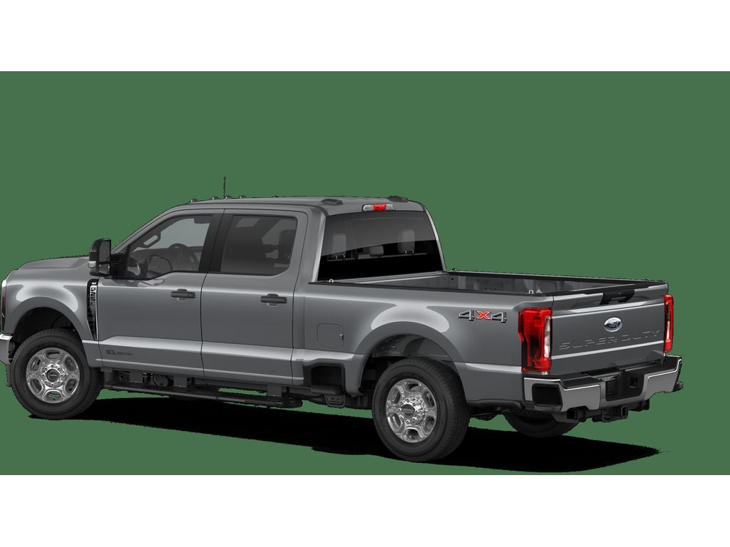 2026 Ford F-250 Super Duty XLT