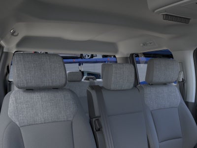 2026 Ford F-250 Super Duty XLT