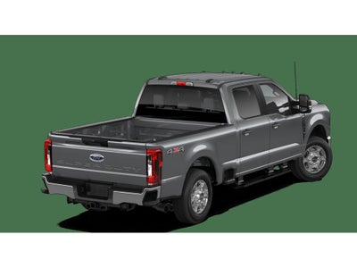 2026 Ford F-250 Super Duty XLT